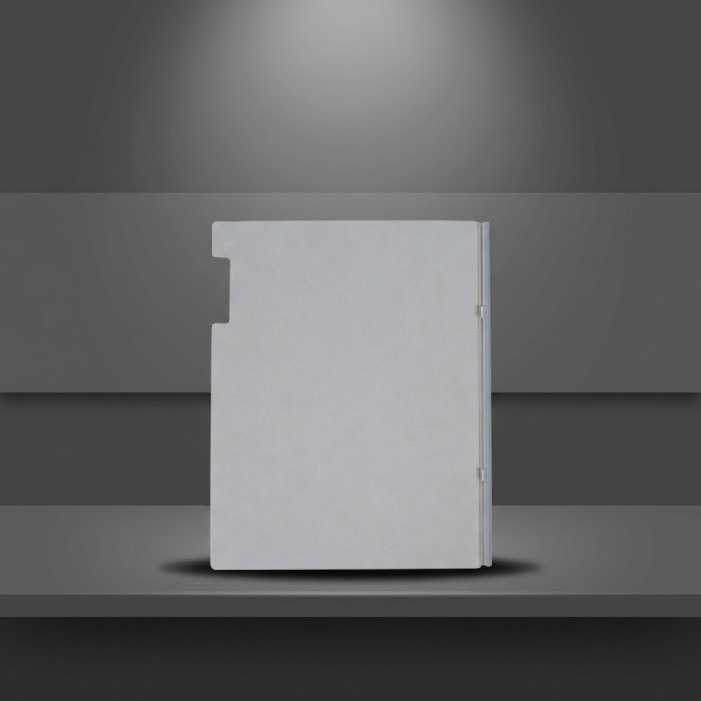 The Magnetic Folio