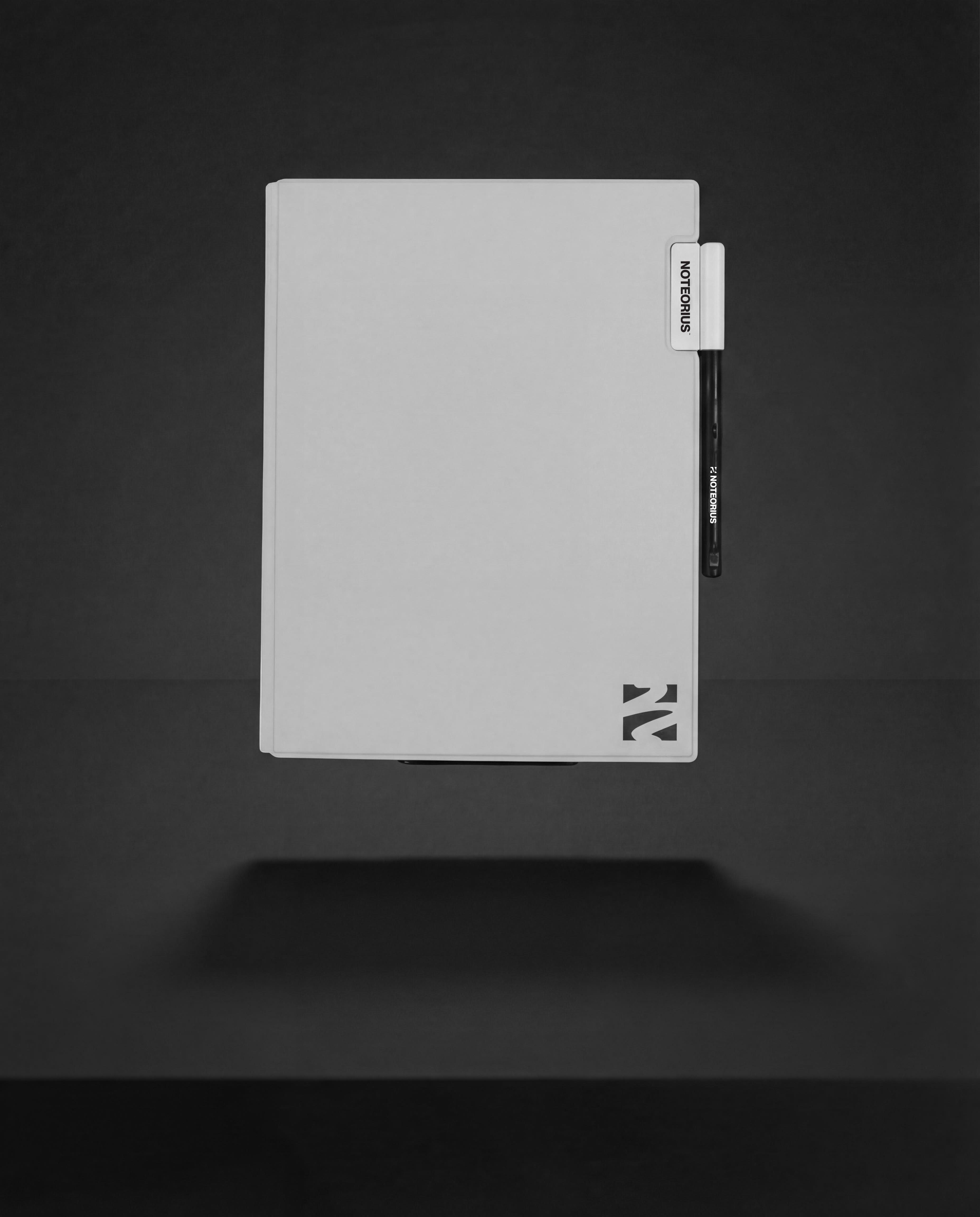 The Noteorius Smart Notebook