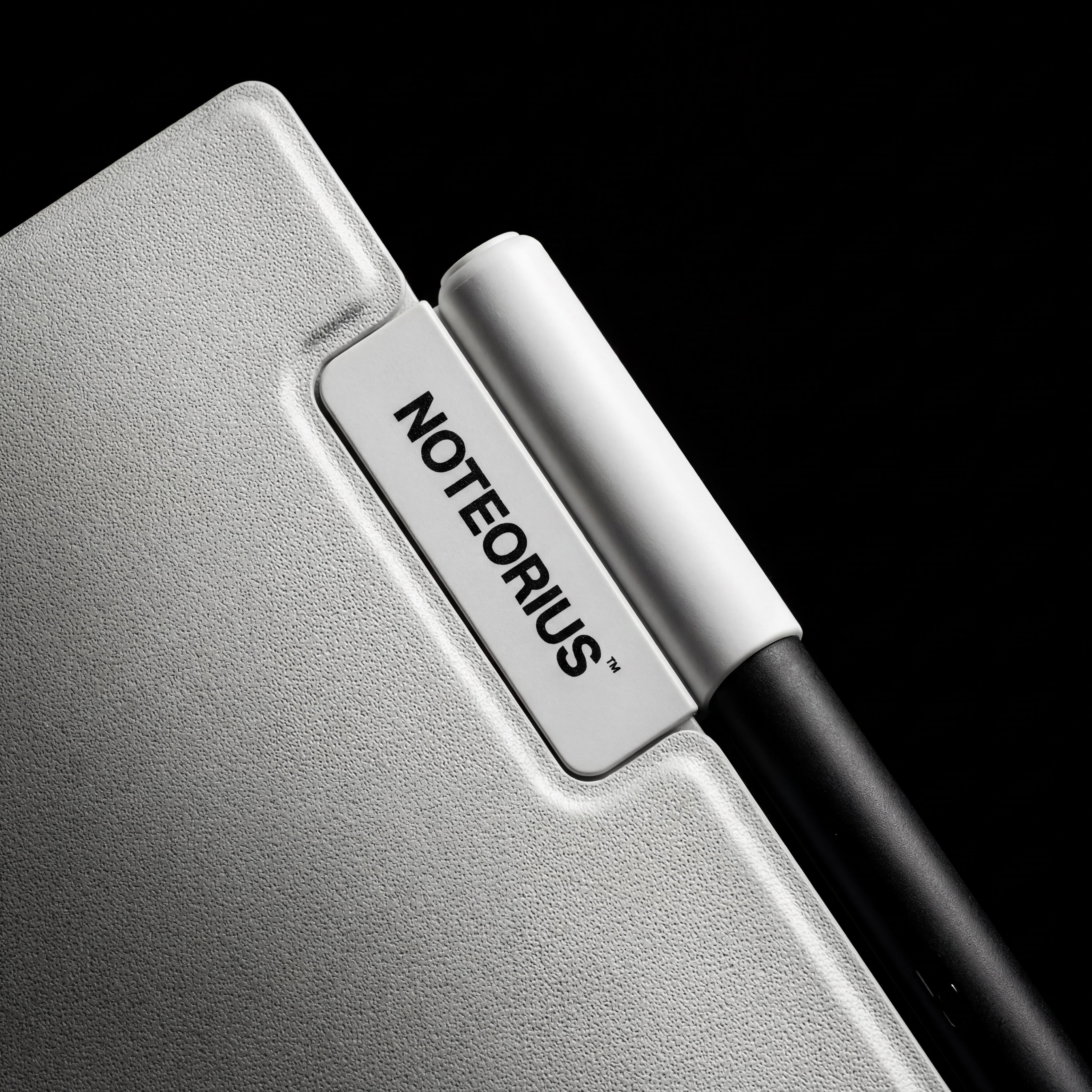 The Noteorius Smart Notebook