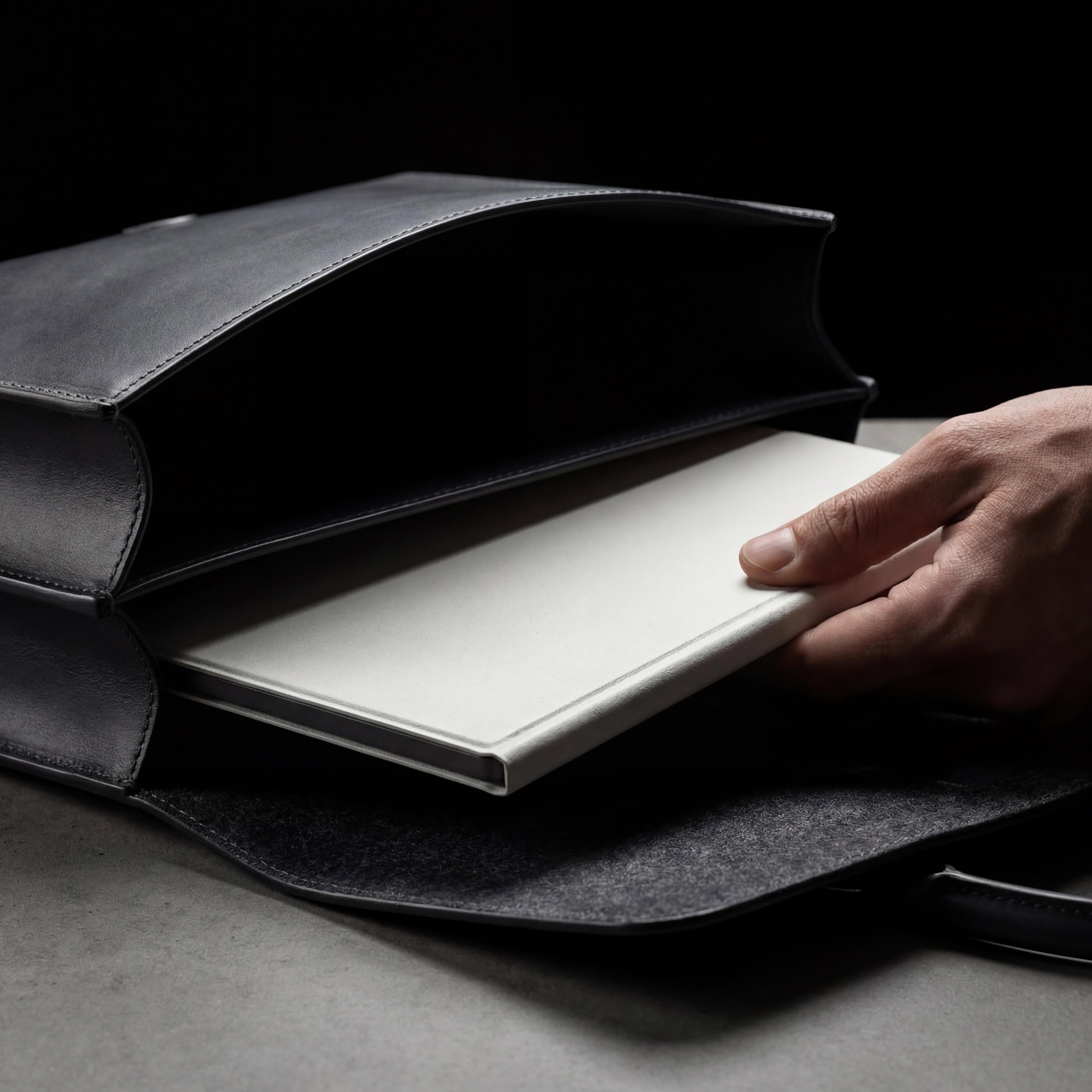 The Noteorius Smart Notebook