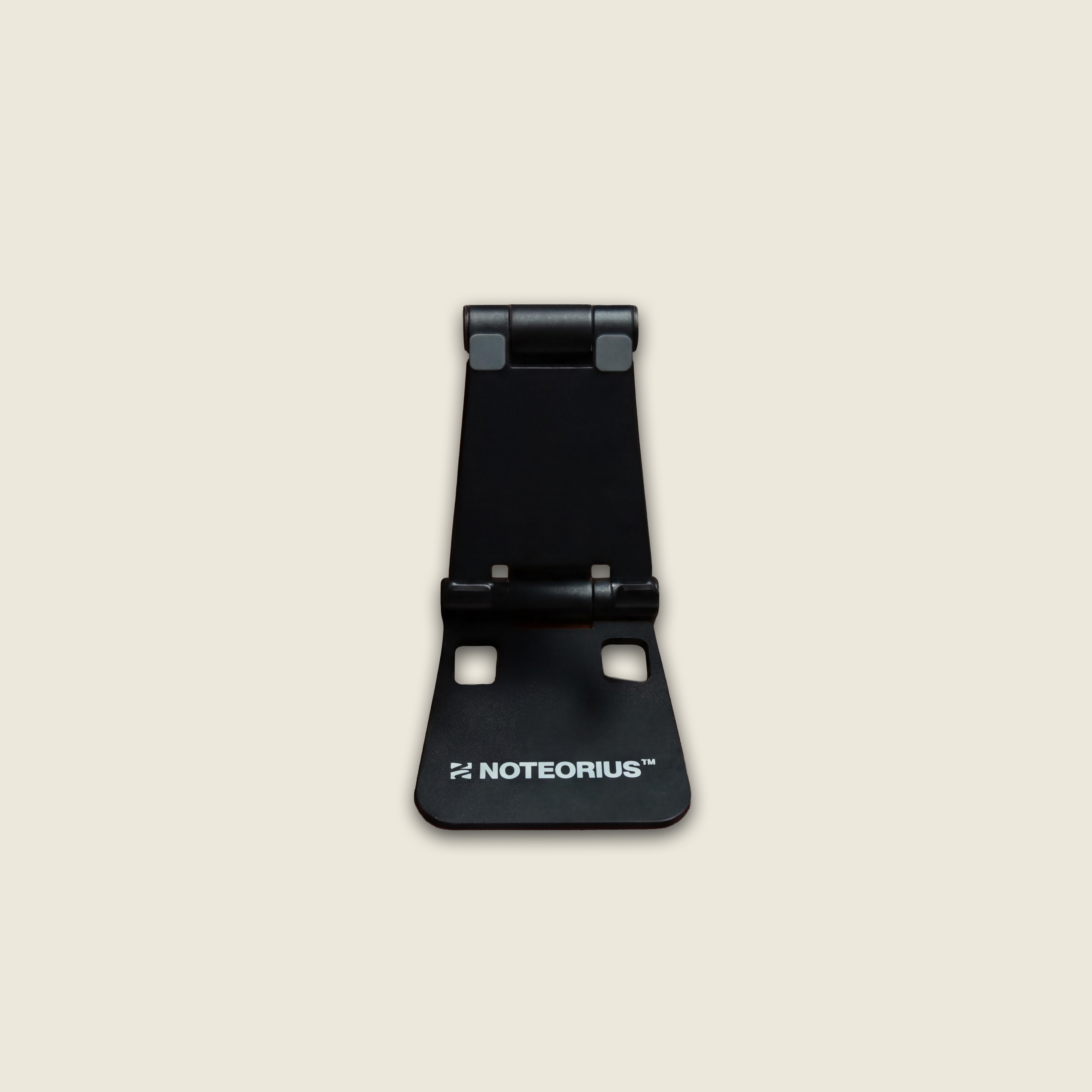 Noteorius™ Phone Stand Accessory