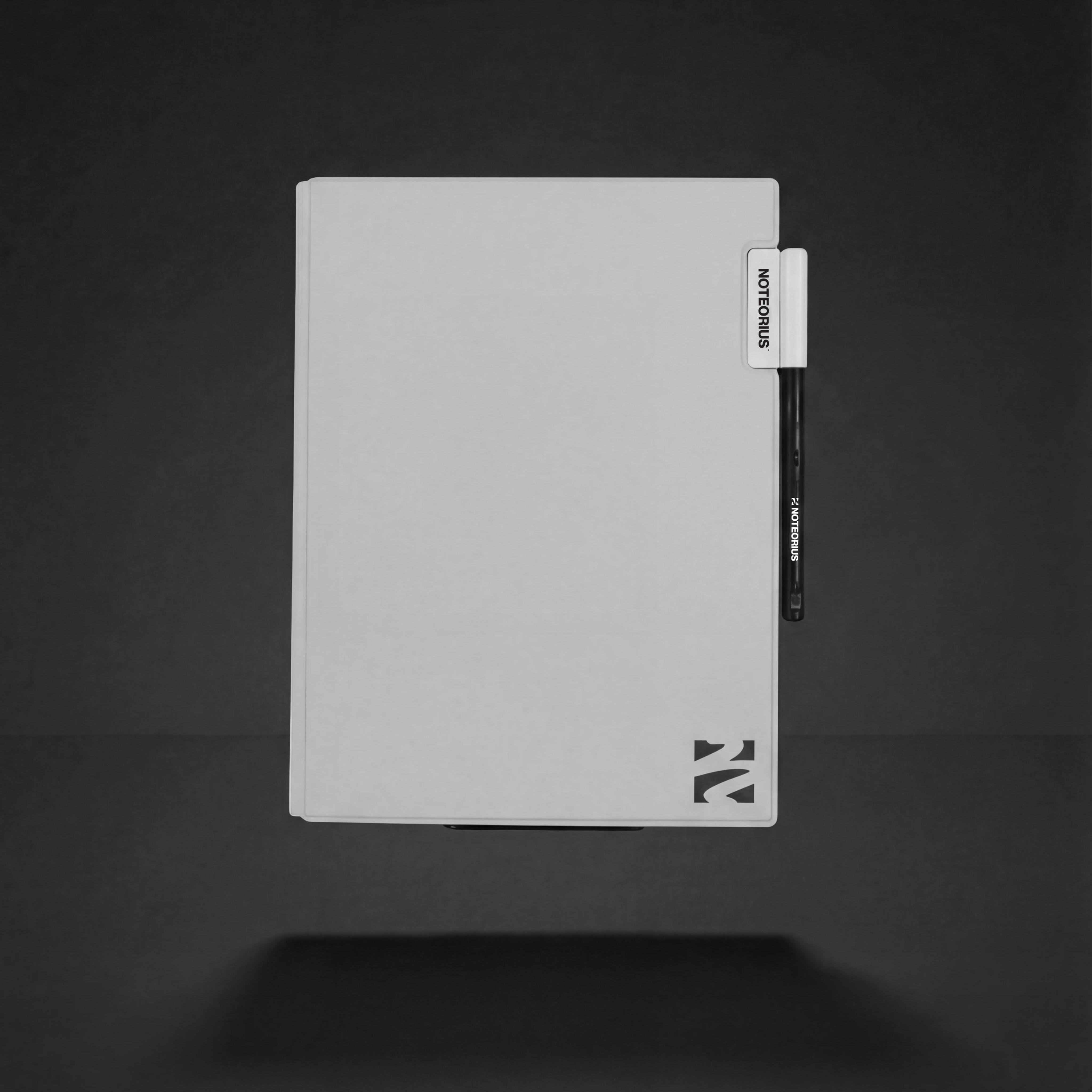 The Noteorius Smart Notebook