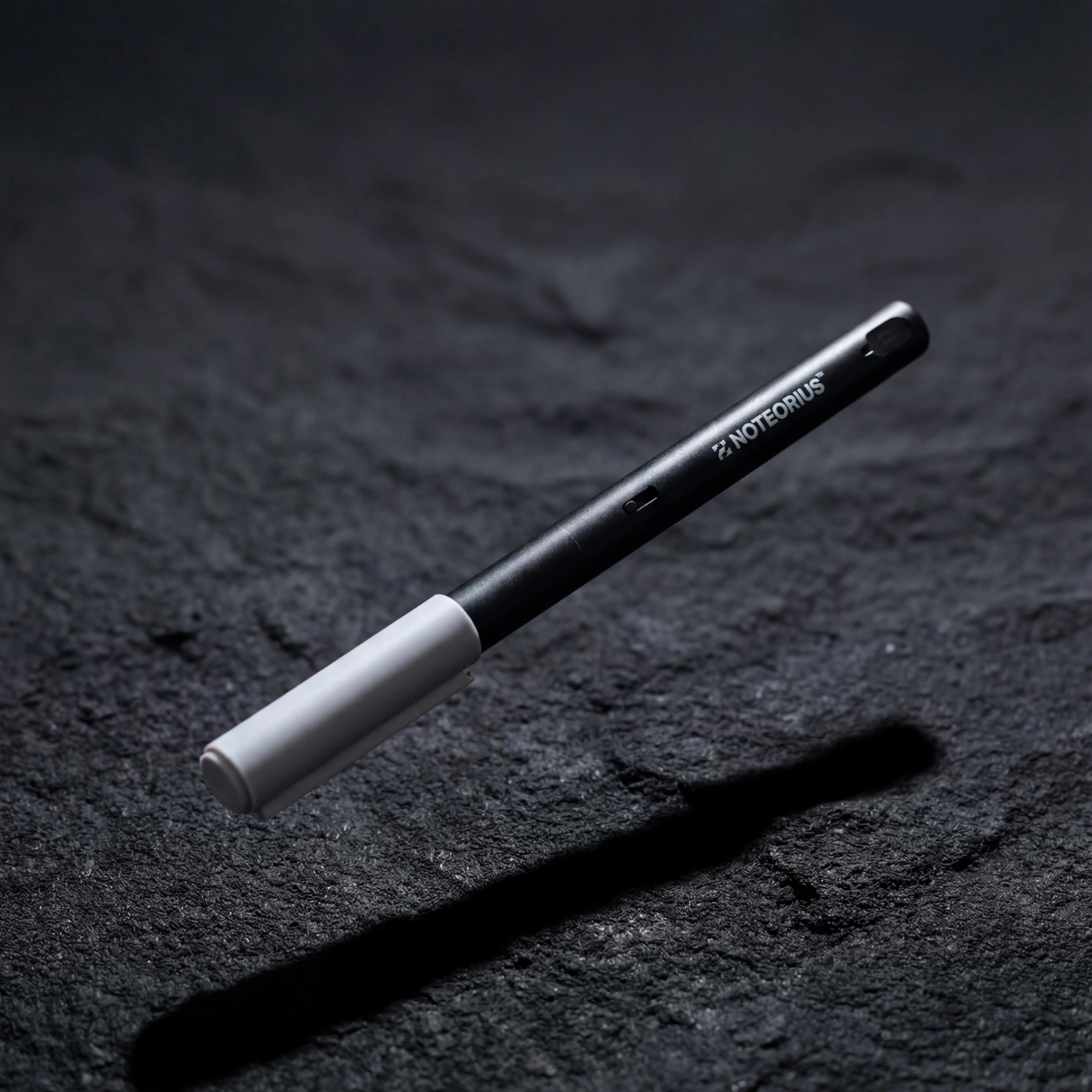 The Smart Precision Stylus