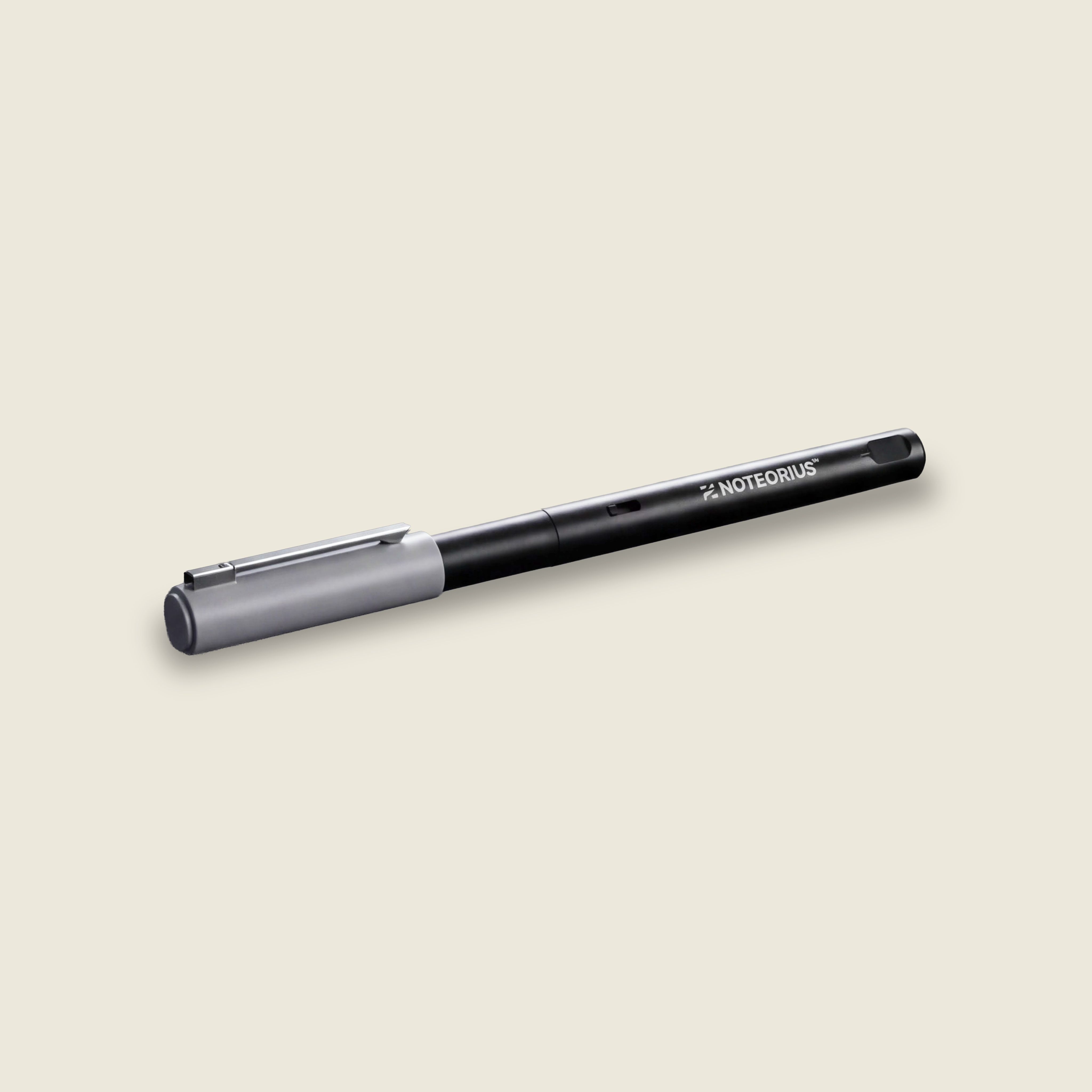 The Smart Precision Stylus