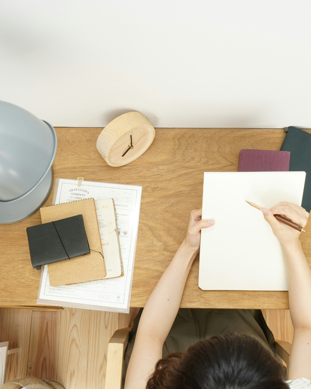 The Digital Minimalist’s Guide to Taking Notes