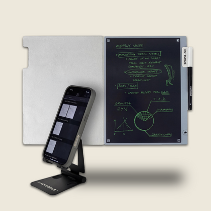 Complete Desk Kit