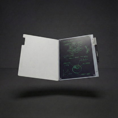 The Executive Infrastructure (2-Pack)