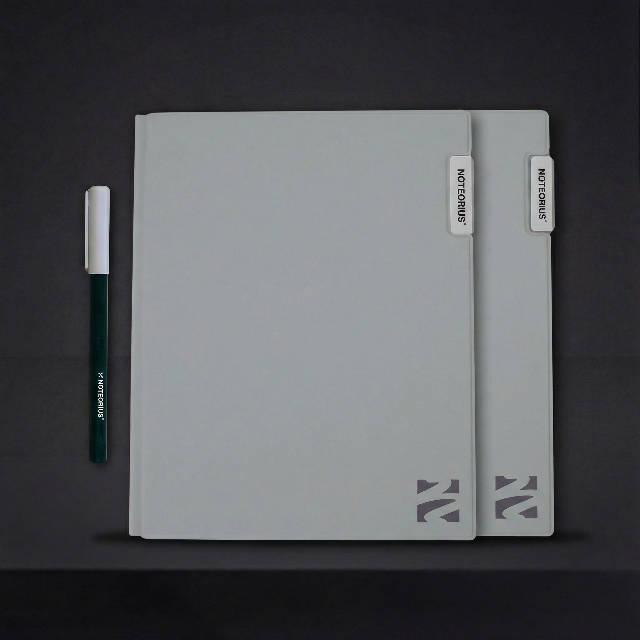 The Executive Infrastructure (2-Pack)