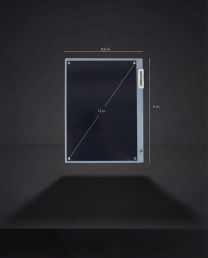 The Noteorius Smart Notebook