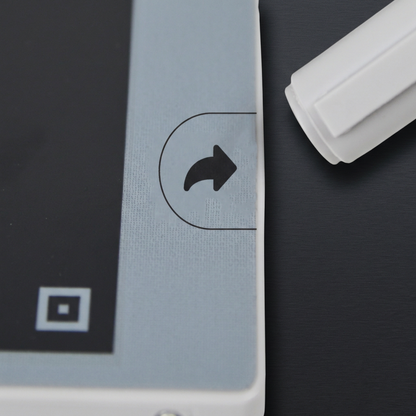 The Noteorius Smart Notebook