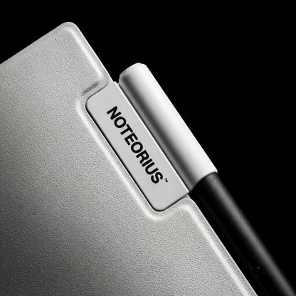 The Noteorius Smart Notebook