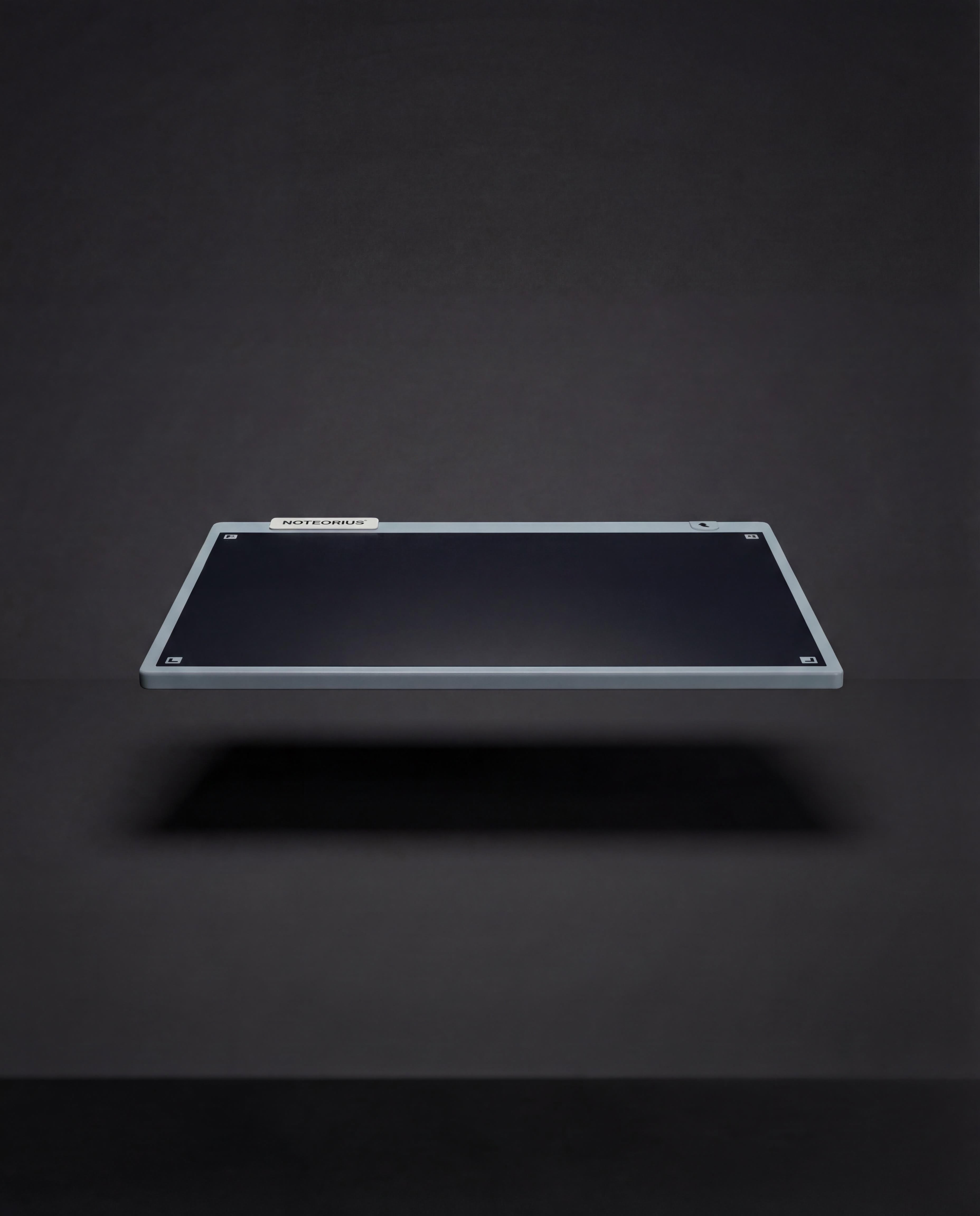 The Noteorius Smart Notebook