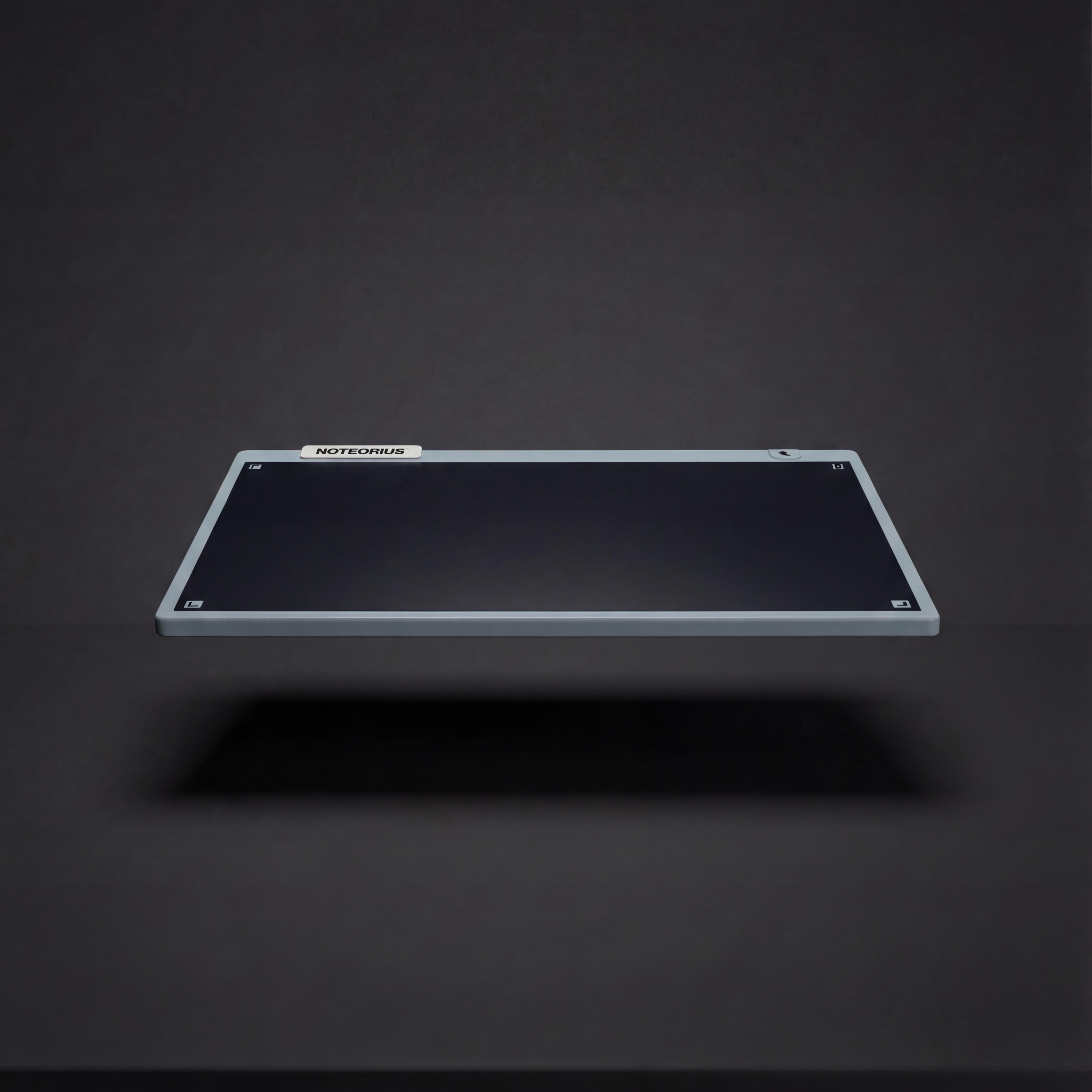 The Noteorius Smart Notebook