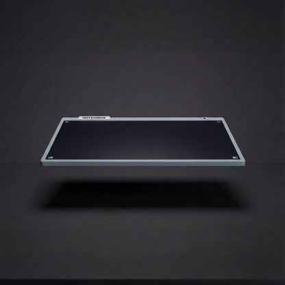 The Noteorius Smart Notebook