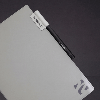 The Noteorius Smart Notebook