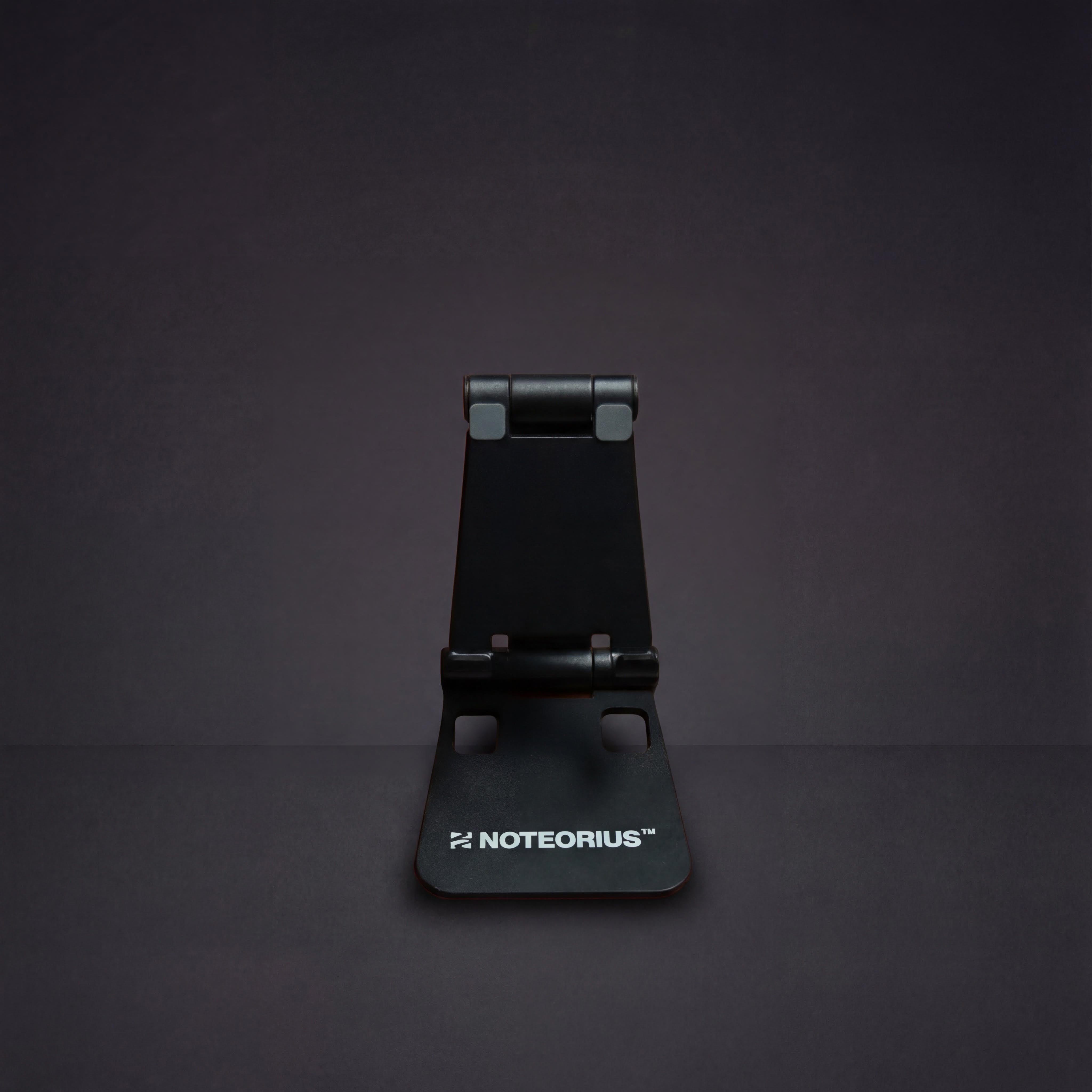 Noteorius™  Phone Stand Accessory