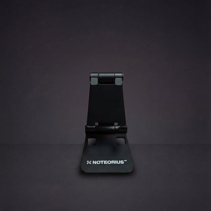 Noteorius™  Phone Stand Accessory