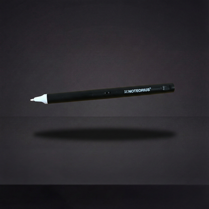 The Optical Precision Stylus