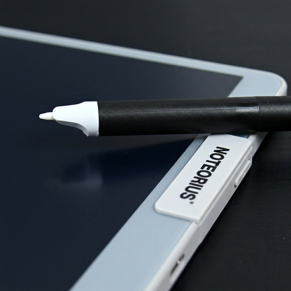 The Optical Precision Stylus