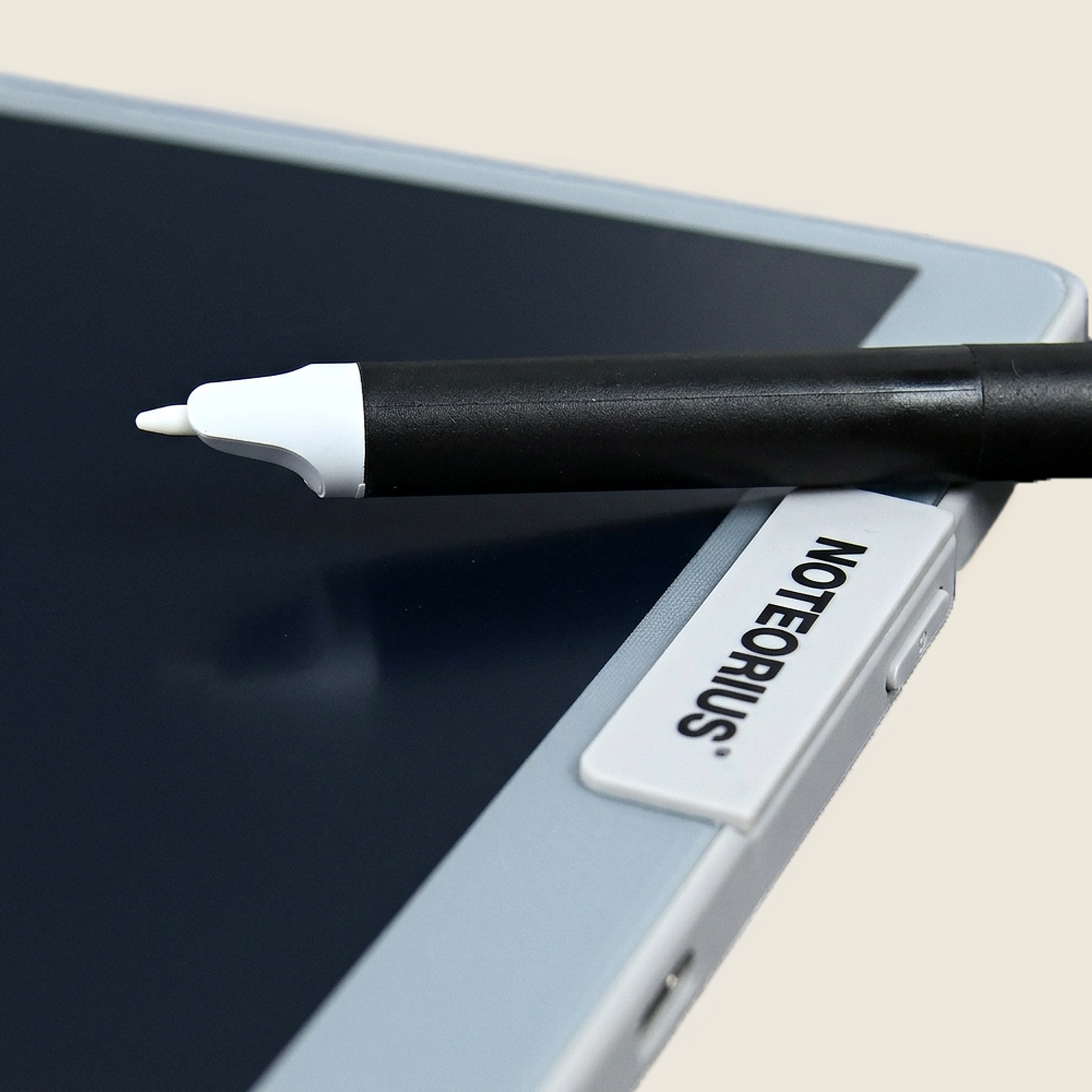 The Smart Precision Stylus