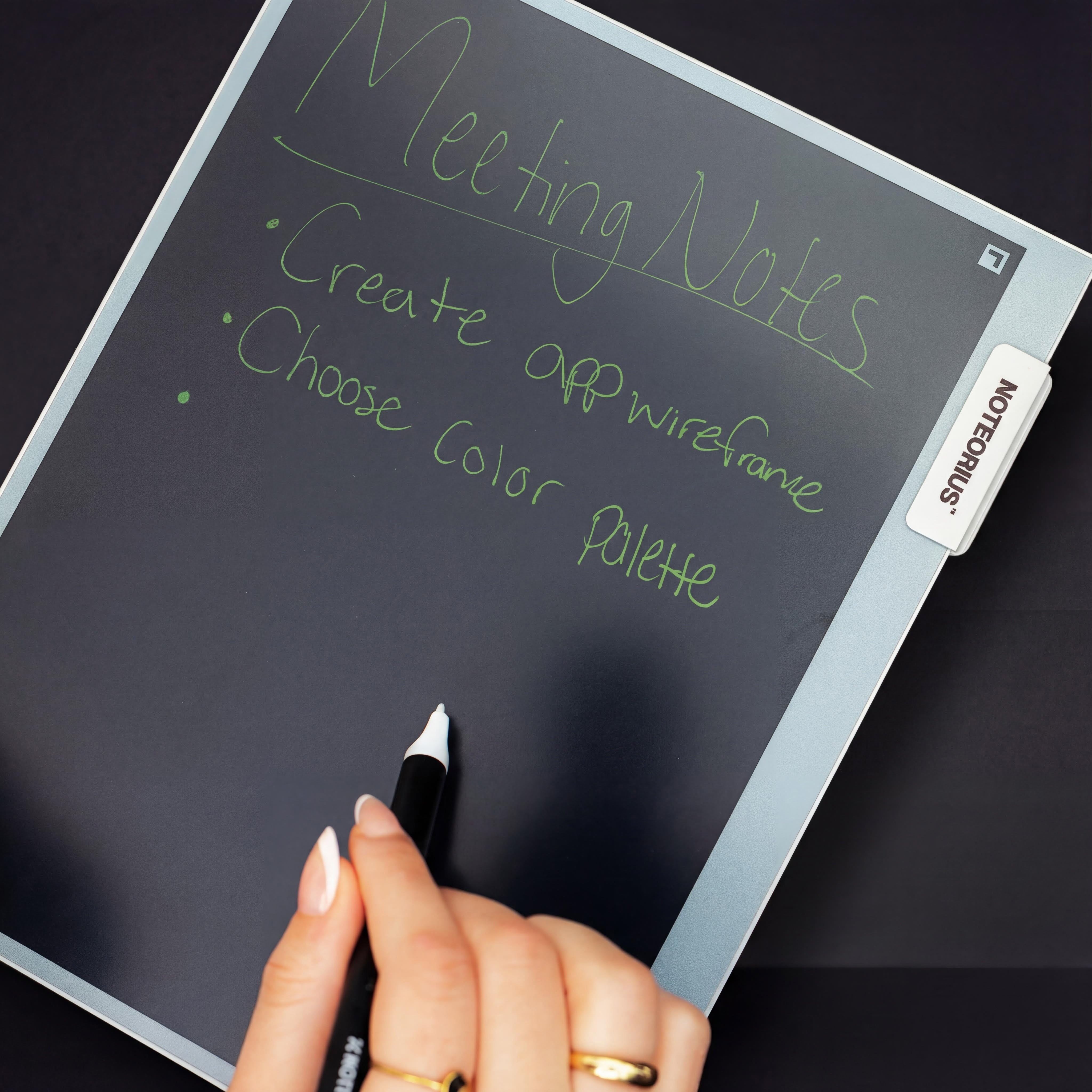 The Executive Infrastructure (2-Pack)