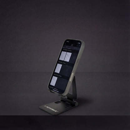 Noteorius™  Phone Stand Accessory