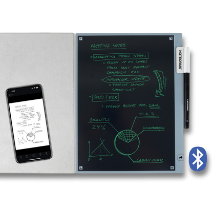 Smart Notebook