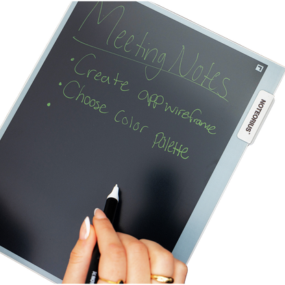 Smart Notebook