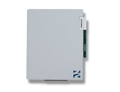 (Replacement) Protective Folio for Smart Notebook