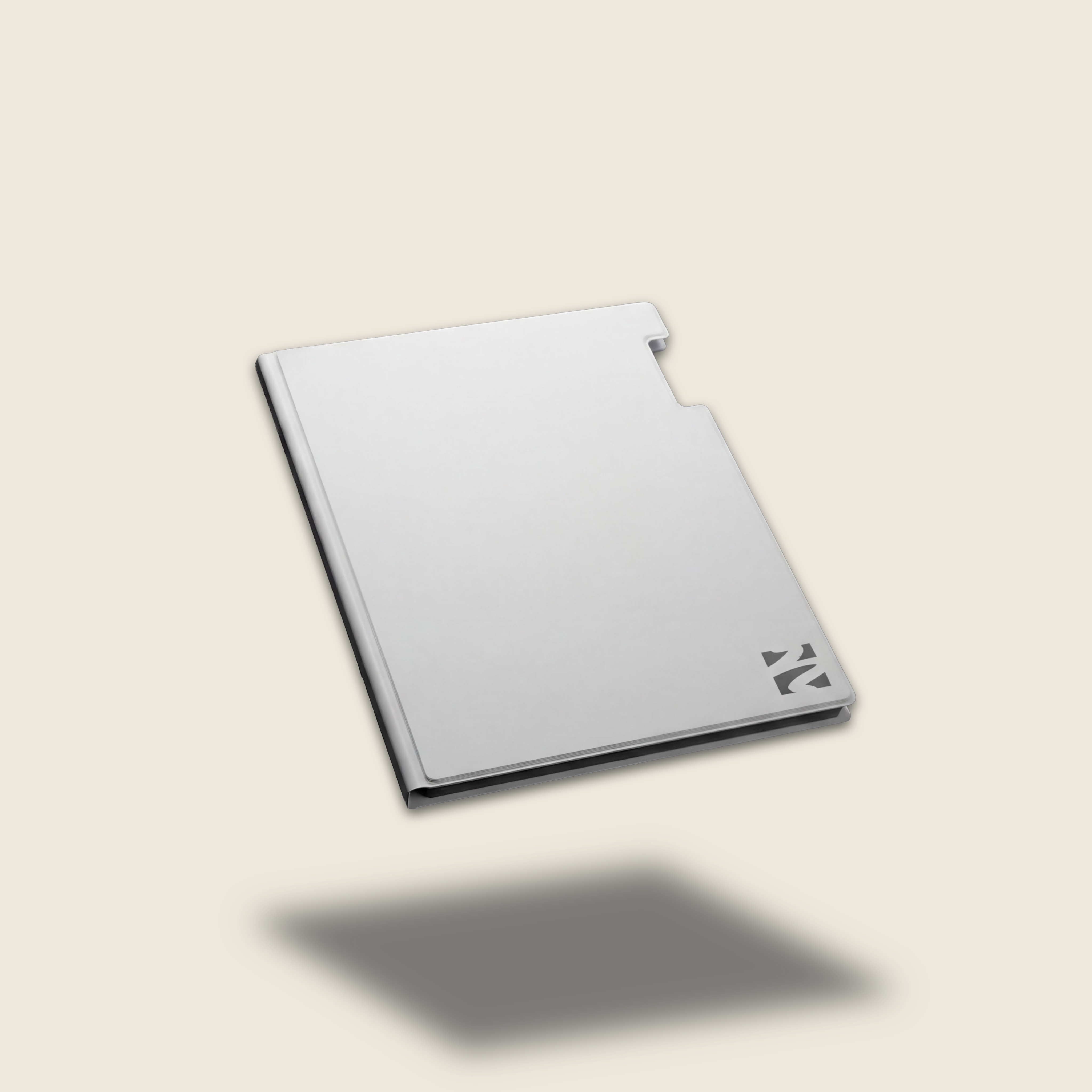 The Magnetic Folio