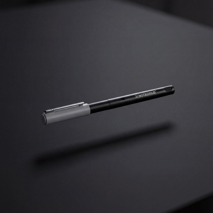 The Smart Precision Stylus